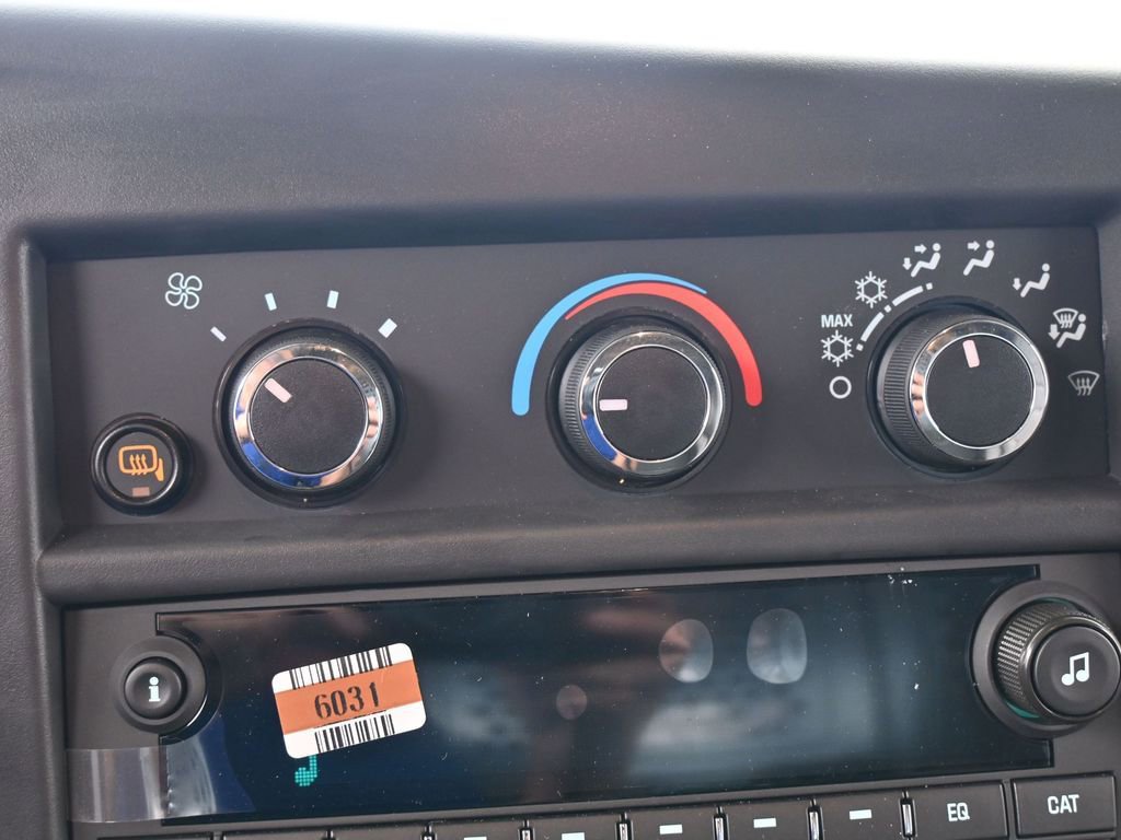 New 2025 Chevrolet Express 2500 w/ Driver Convenience Package image 19