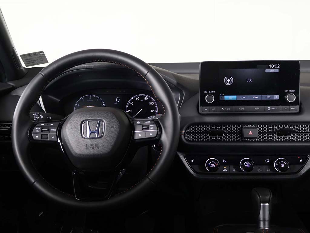 Used 2025 Honda HR-V Sport image 29