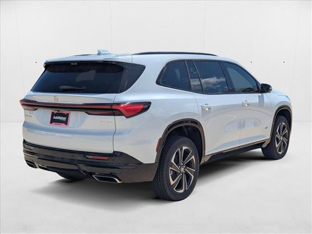 New 2026 Buick Enclave Sport Touring w/ Power Package FWD video 2