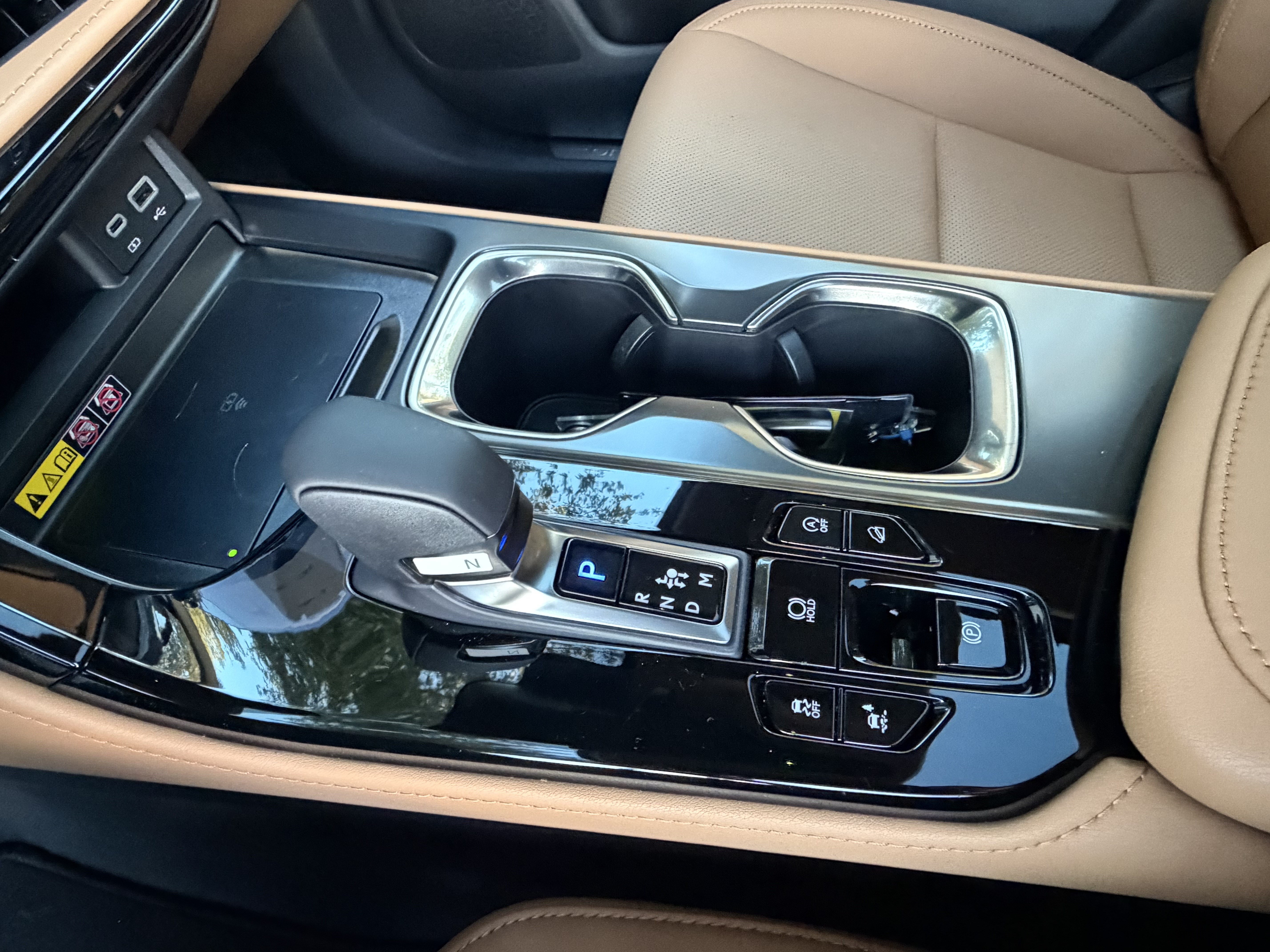 Certified 2026 Lexus NX 350 AWD w/ Accessory Package (2T) image 26