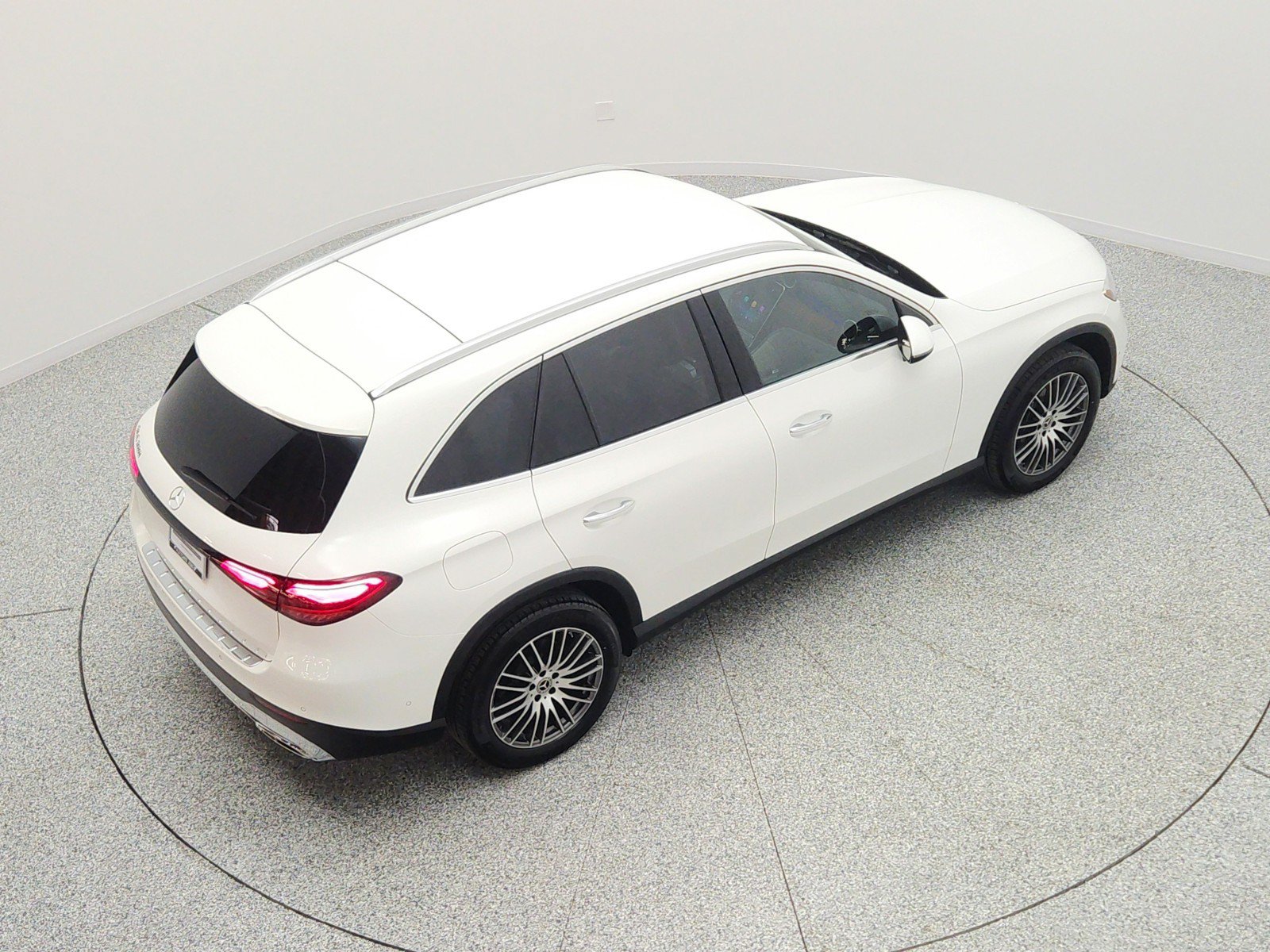 Certified 2026 Mercedes-Benz GLC 300 image 26