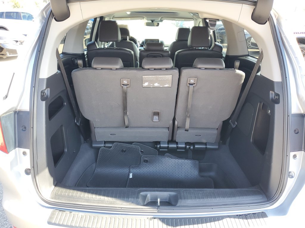 Certified 2020 Honda Odyssey EX-L image 7