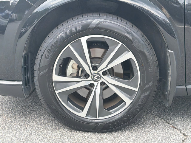Used 2023 Lexus RX 350 FWD image 13