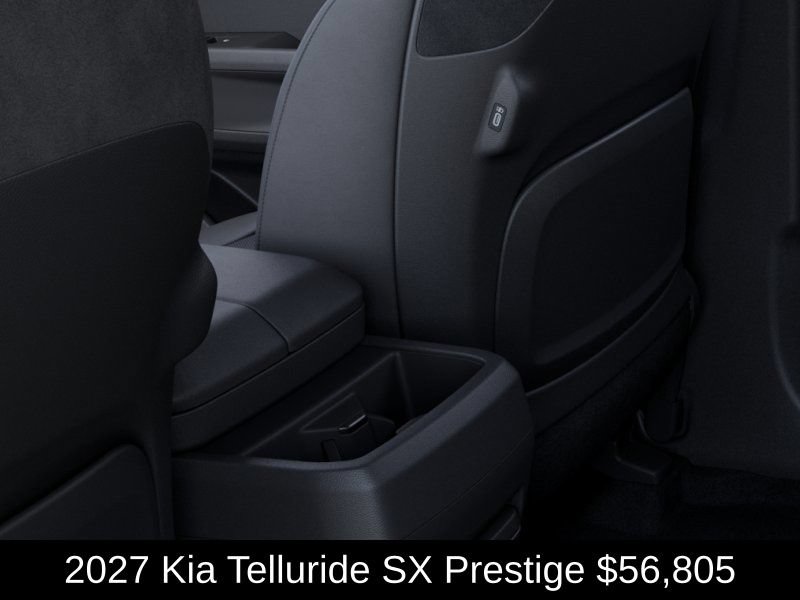 New 2027 Kia Telluride SX Prestige w/ Towing Package AWD/4WD image 26