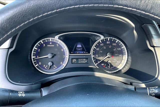 Used 2020 INFINITI QX60 Luxe w/ Essential Package image 20