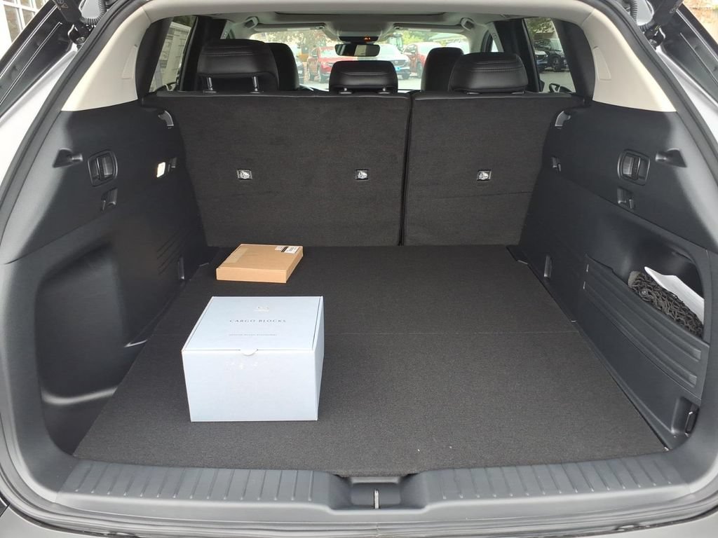 New 2026 MAZDA CX-50 AWD 2.5 Hybrid w/ Cargo Package image 10