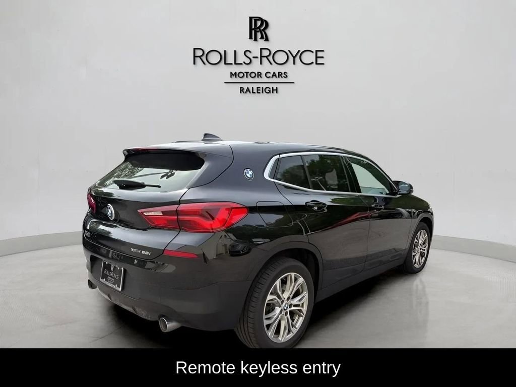 Used 2018 BMW X2 xDrive28i image 6