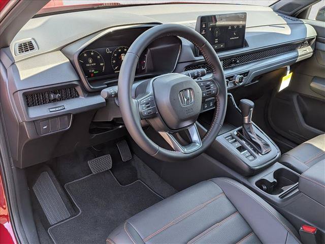 New 2026 Honda CR-V Sport-L image 3