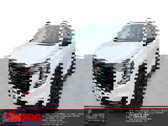 Used 2022 GMC Terrain SLE w/ Driver Convenience Package