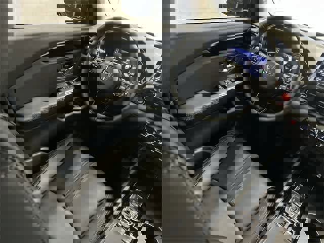 New 2026 Honda Pilot EX-L image 12