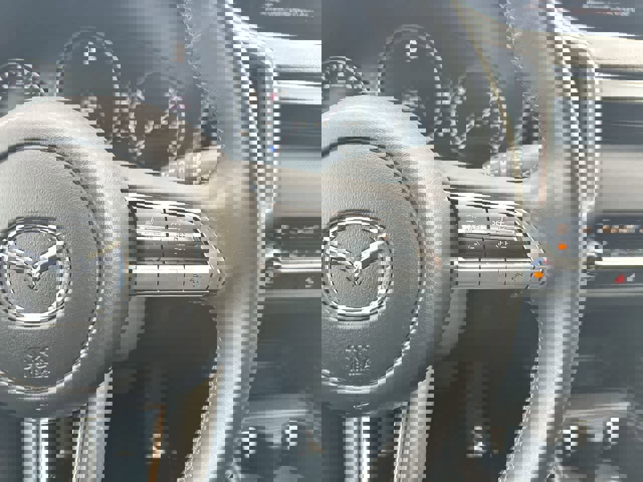 Used 2024 MAZDA CX-50 AWD 2.5 S w/ Cargo Package image 29