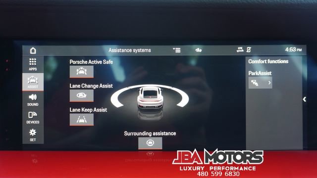 Used 2020 Porsche 911 Carrera S image 32