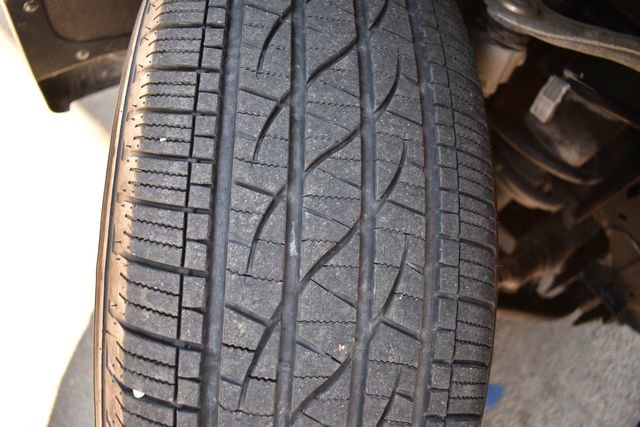 Used 2021 Chevrolet Silverado 1500 W/T w/ WT Fleet Convenience Package image 19