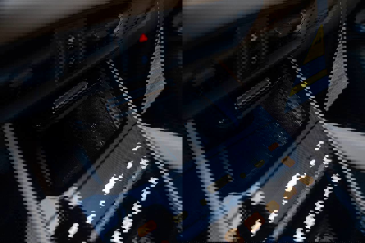 New 2026 Porsche Cayenne E-Hybrid image 21