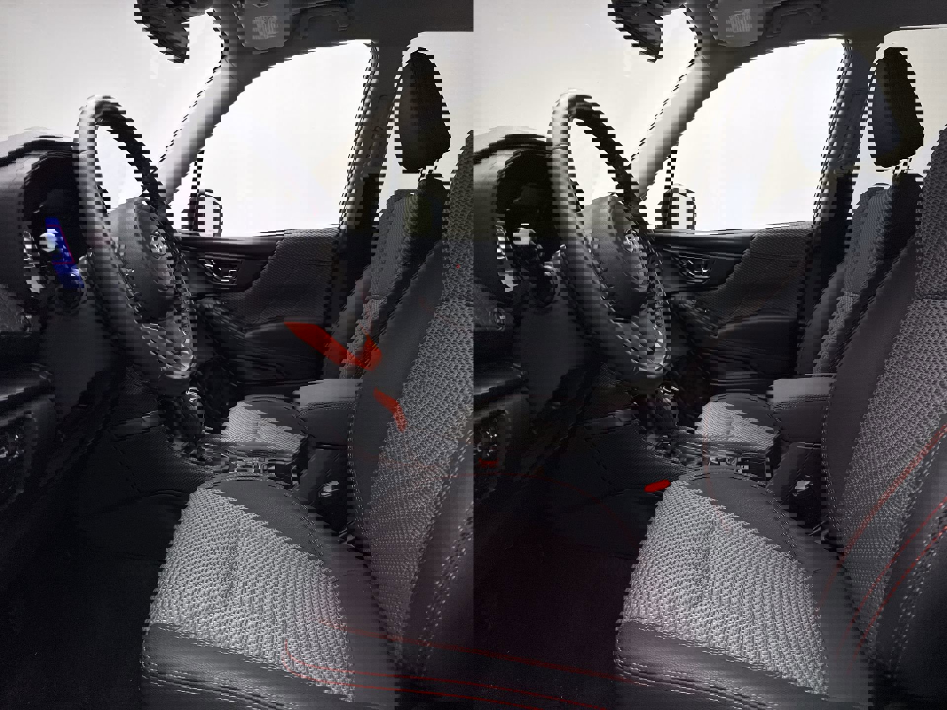 Used 2024 Subaru Forester Sport image 9