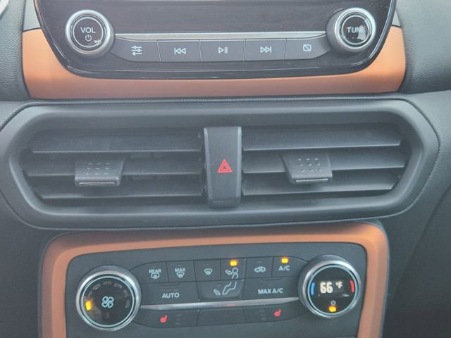 Used 2021 Ford EcoSport SE w/ SE Appearance Package image 15