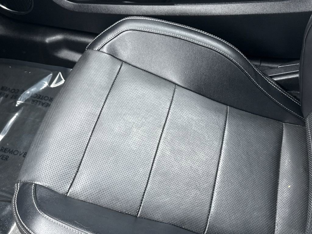 Used 2015 Ford Mustang Premium image 22