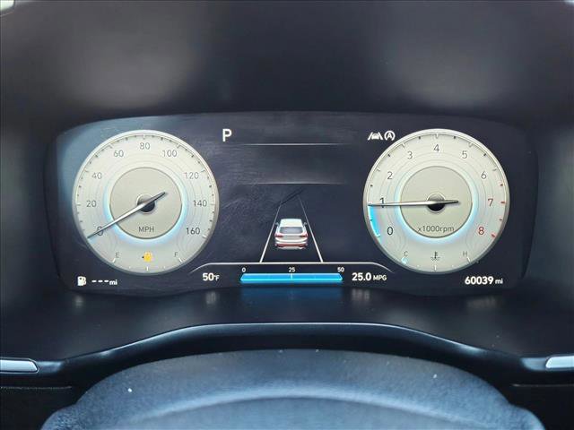 Used 2022 Hyundai Santa Fe XRT image 11