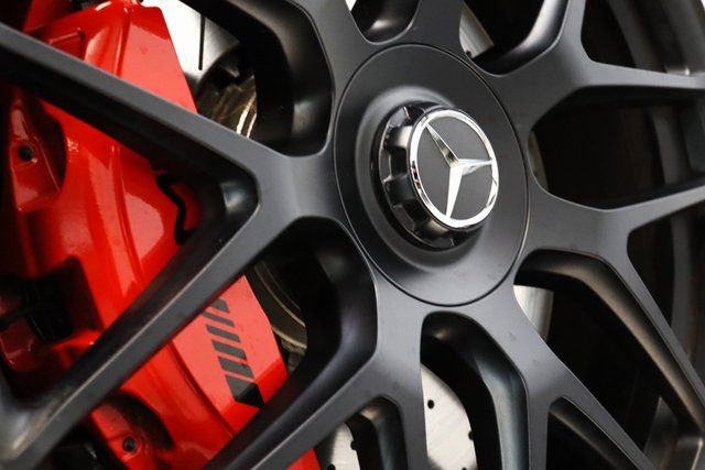 Used 2024 Mercedes-Benz GLE 63 AMG S image 17