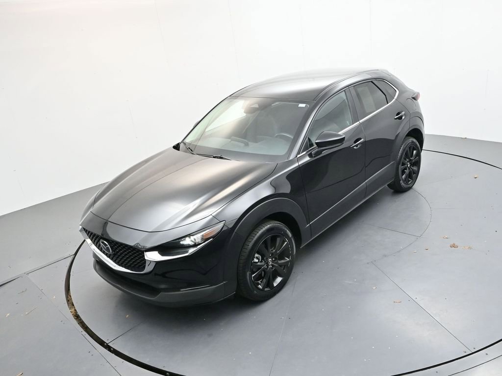 Used 2024 MAZDA CX-30 AWD 2.5 S w/ Select Sport Pkg image 22