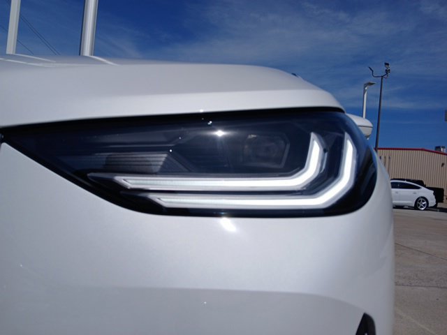 New 2026 BMW X3 xDrive30i w/ Convenience Package AWD/4WD image 4