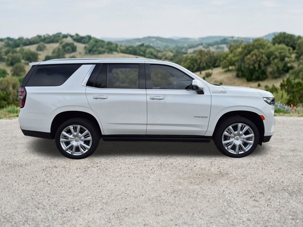 Used 2024 Chevrolet Tahoe High Country RWD image 13