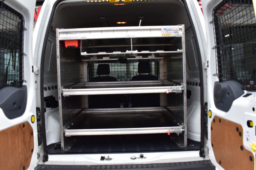 Used 2012 Ford Transit Connect XLT image 22