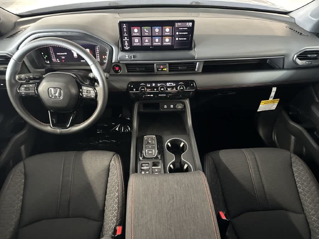 New 2026 Honda Pilot Sport image 22