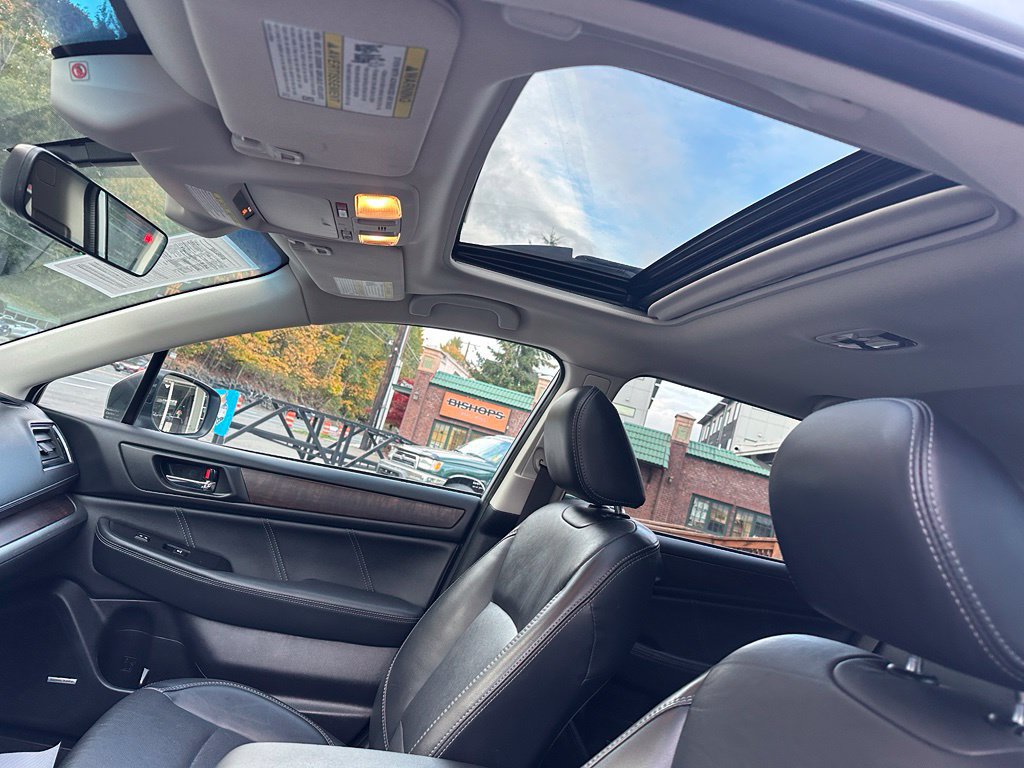 Used 2019 Subaru Outback 2.5i Limited AWD/4WD image 13