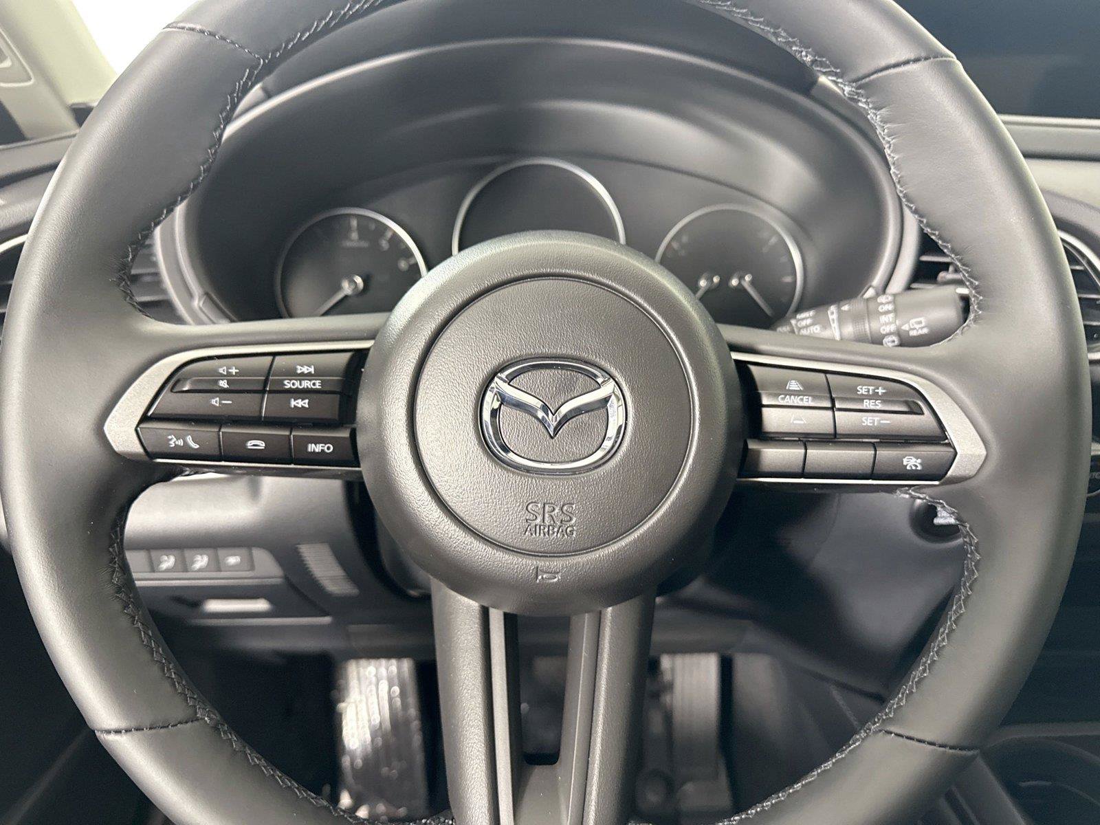 New 2026 MAZDA CX-30 AWD 2.5 S image 19