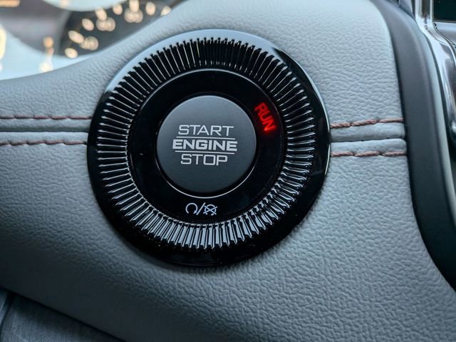 New 2026 Jeep Compass Limited image 20