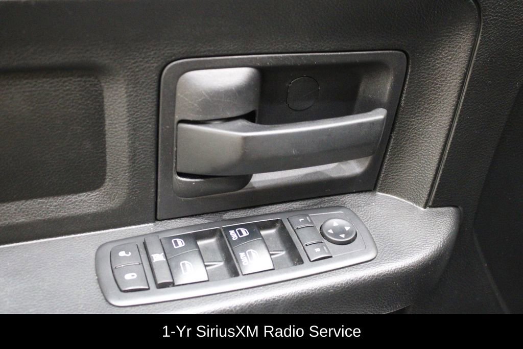 Used 2018 RAM 1500 Express w/ Express Value Package image 16