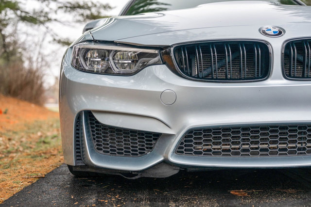 Used 2018 BMW M3 image 76