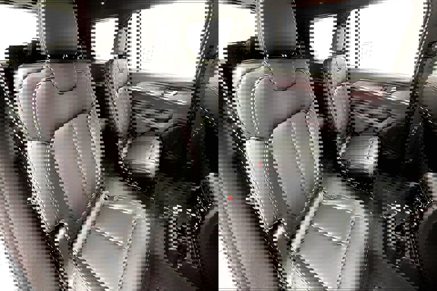 New 2025 Jeep Grand Cherokee L Limited image 10