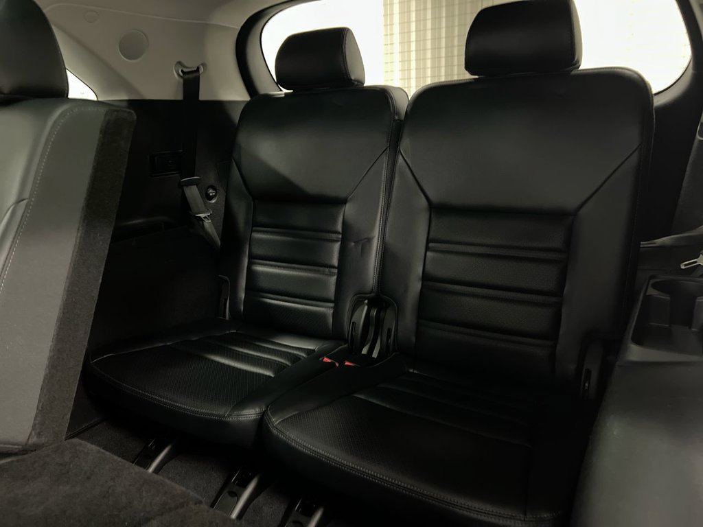 Used 2019 Kia Sorento EX w/ EX Touring Package FWD image 25