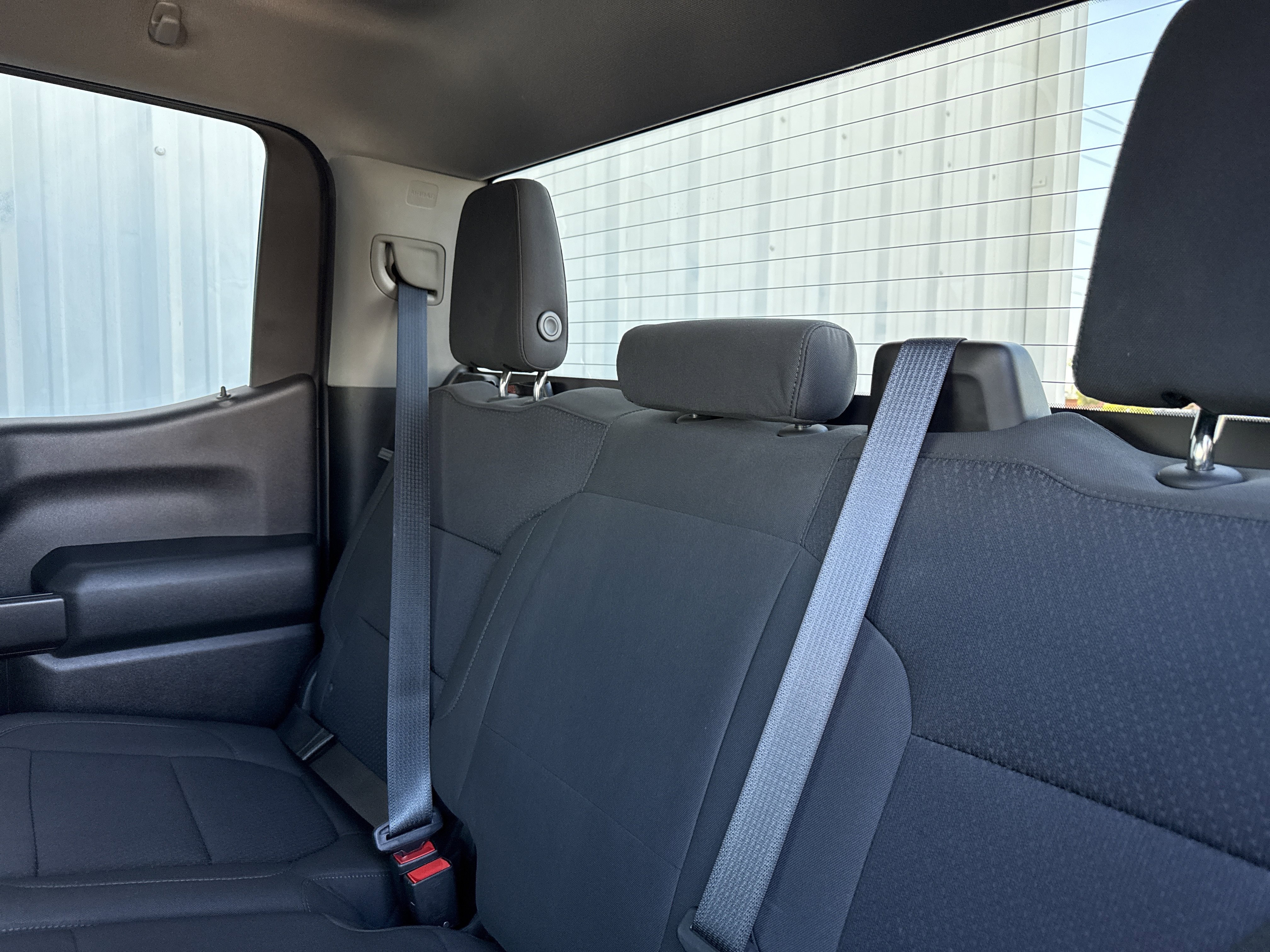 Used 2020 Chevrolet Silverado 1500 Custom w/ Custom Value Package image 29