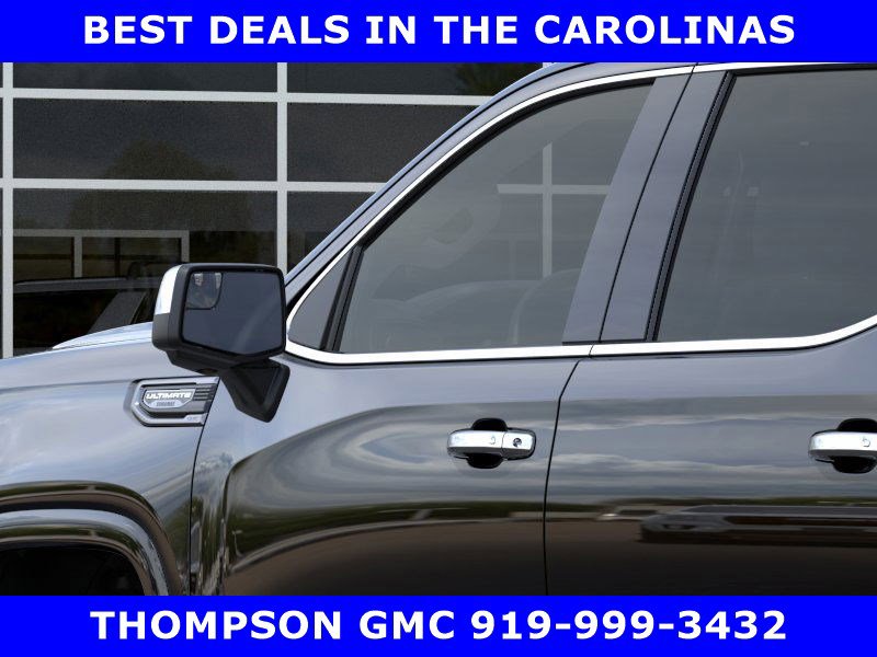 New 2026 GMC Sierra 1500 Denali Ultimate image 15