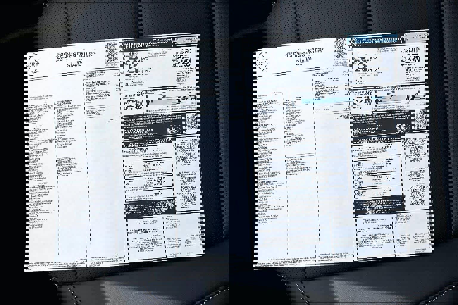 New 2026 Nissan Murano SL image 21