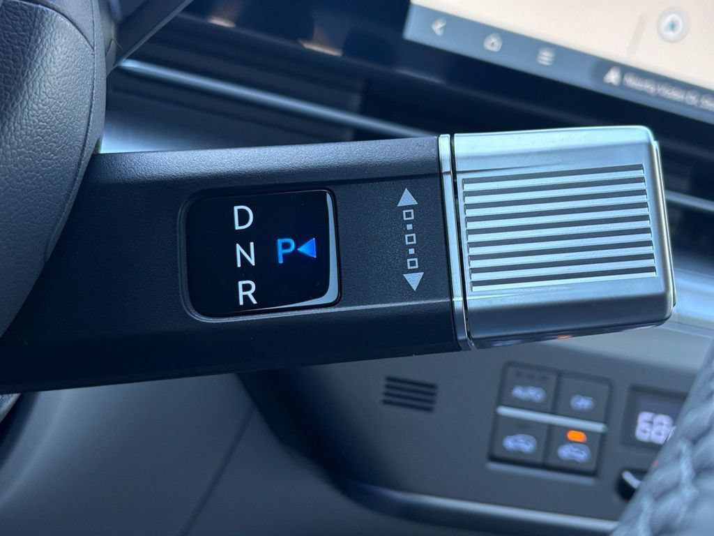 New 2026 Hyundai Kona Limited FWD image 33