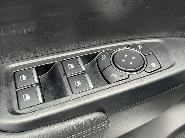 New 2025 Ford Ranger XLT AWD/4WD image 20