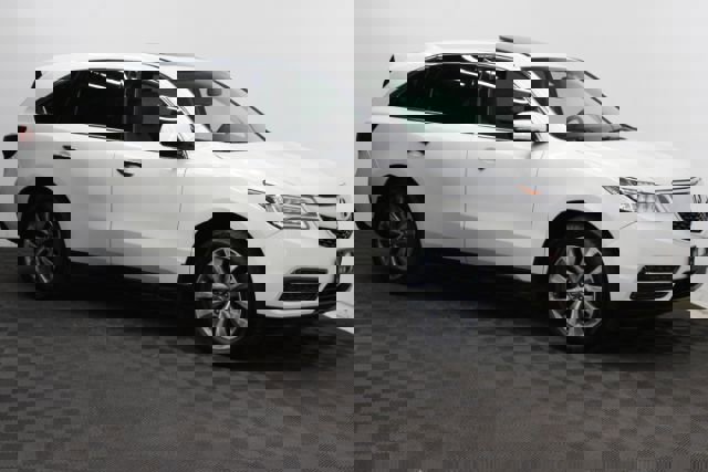 Used 2015 Acura MDX SH-AWD w/ Technology Package image 1