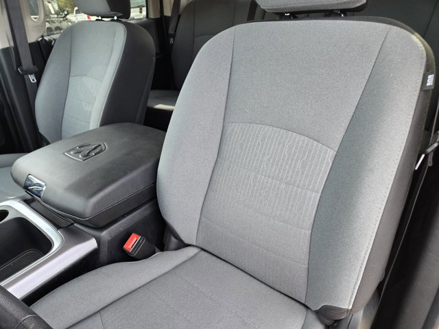 Used 2023 RAM 1500 Classic SLT w/ Trailer & Traction Group image 16