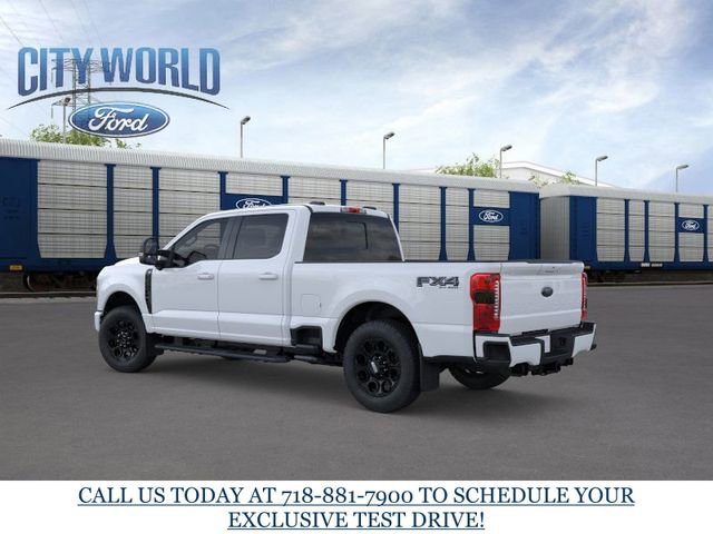 New 2026 Ford F350 XLT image 4