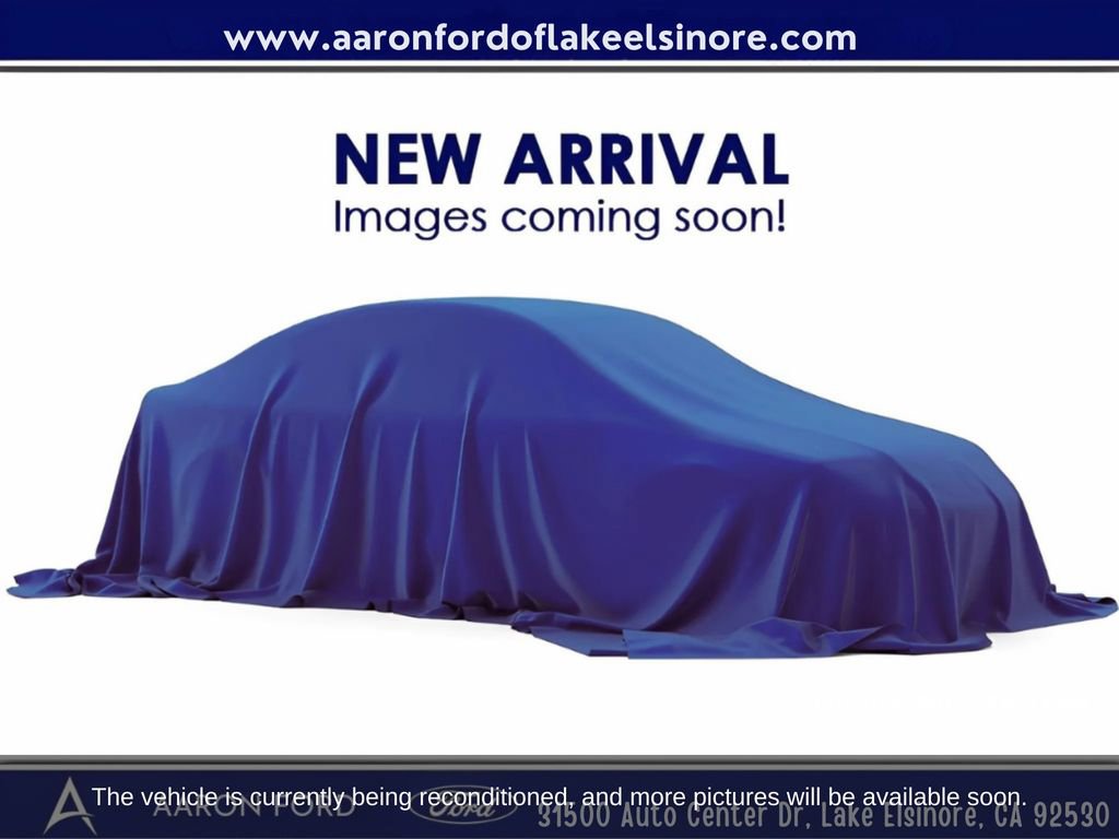 Used 2025 Ford F150 Platinum w/ Equipment Group 702A High image 4