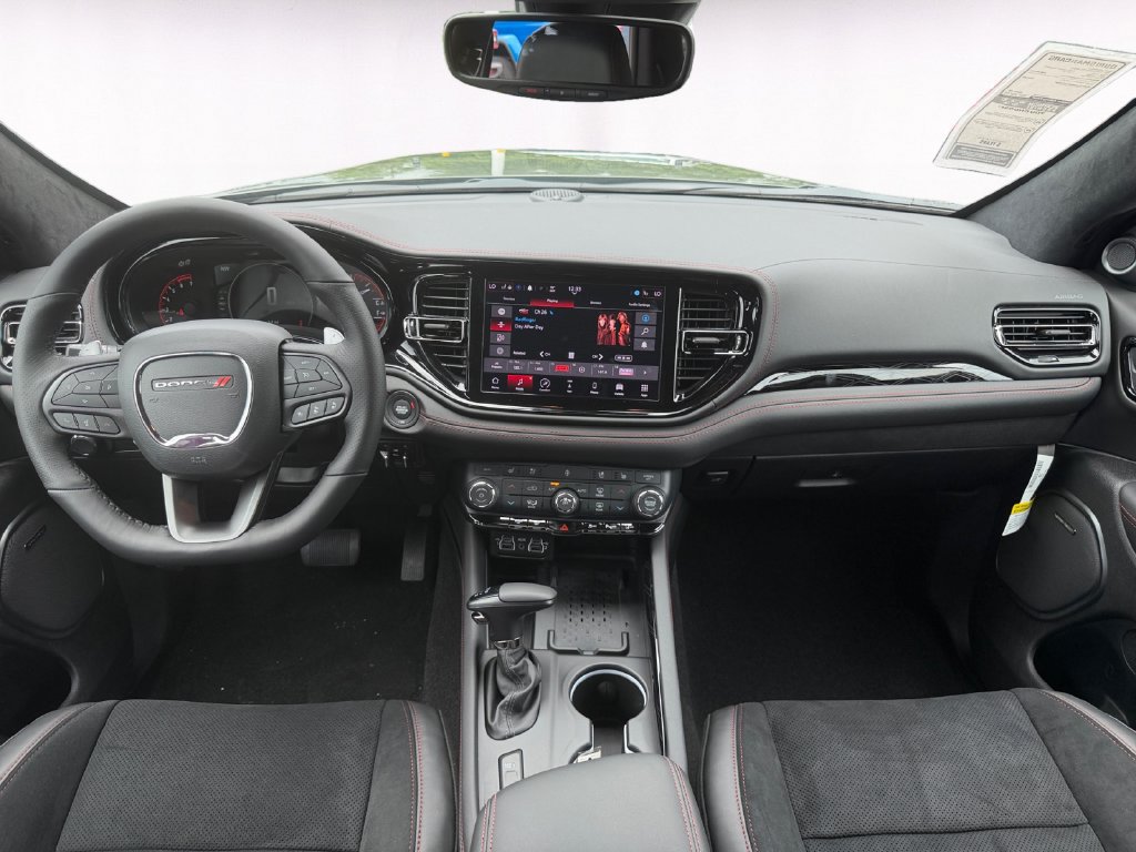 New 2026 Dodge Durango GT AWD/4WD image 10