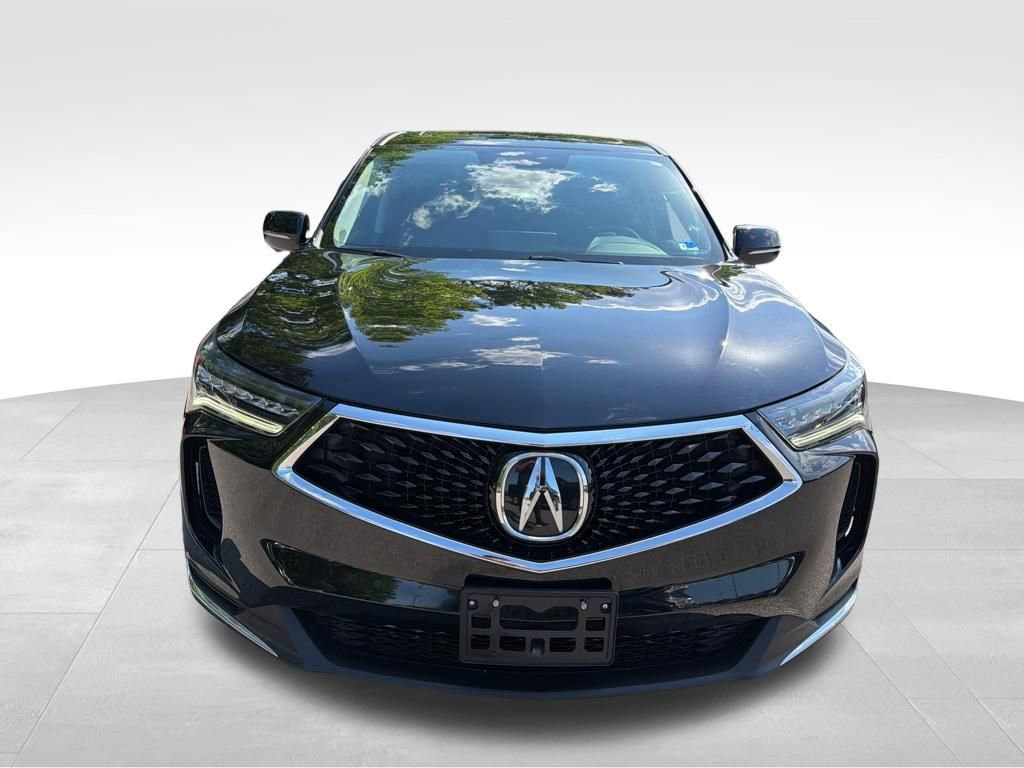 Used 2023 Acura RDX AWD image 8