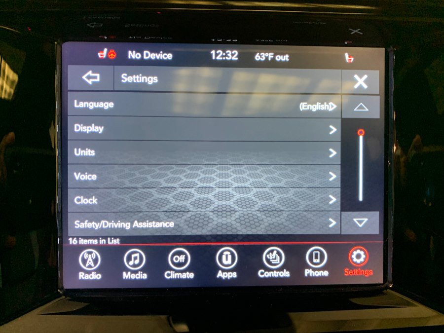 Used 2022 Dodge Durango GT AWD/4WD image 30