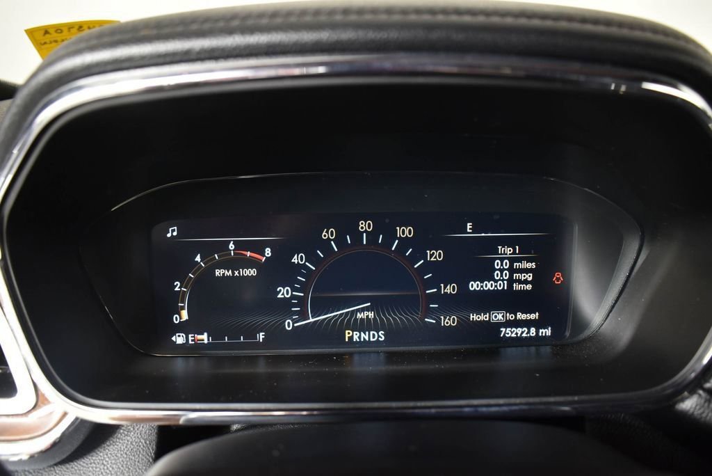 Used 2018 Lincoln Continental Reserve FWD image 34