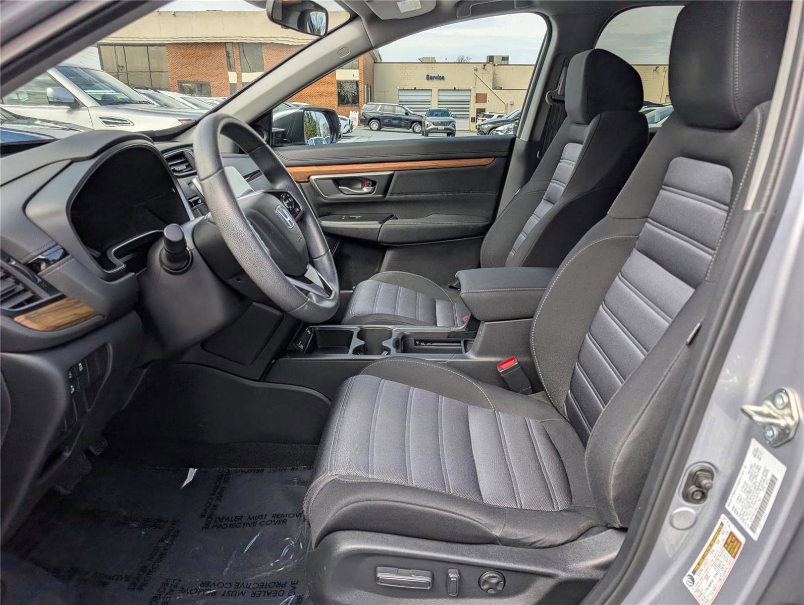 Used 2020 Honda CR-V EX image 15