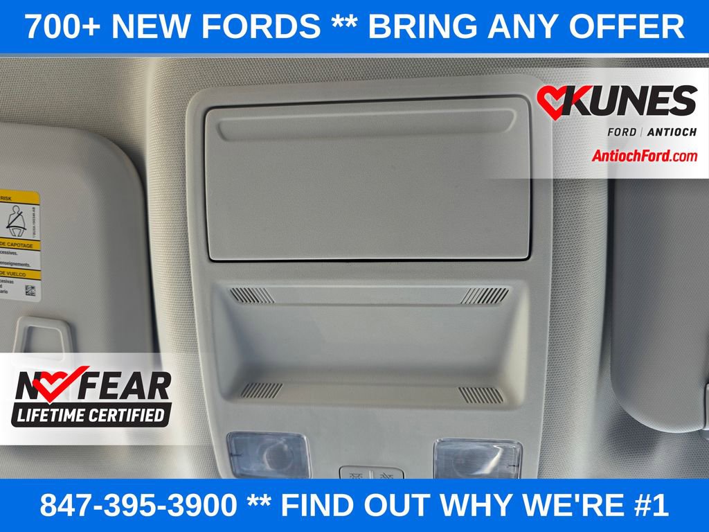 New 2026 Ford Bronco Sport Big Bend w/ Convenience Package image 62